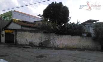 Imagem 2: Terreno à venda, 292 m² por R$ 800.000,00 - Vila Diva (Zona Leste) - São Paulo/SP