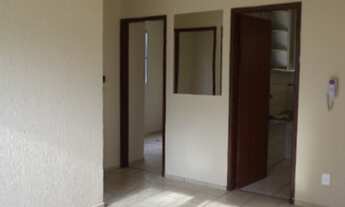 Imagem: Belo Horizonte - Apartamento Padrão - São