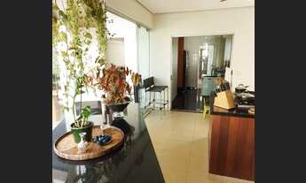 Imagem 6: Casa de condomínio sobrado para venda tem 190 metros quadrados com 3 quartos