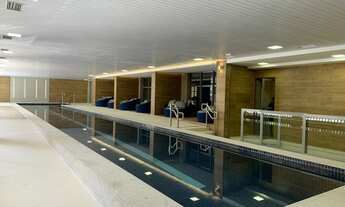 Imagem 2: Apartamento para aluguel possui 66 metros quadrados com 2 quartos em Consolação - São Paul