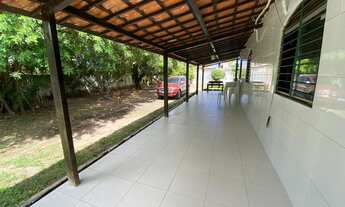 Imagem 5: Casa na Rua Uruguai, Pau Amarelo, Paulista