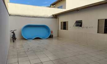 Imagem 2: INDAIATUBA - Casa Padrão - VILA VITÓRIA II