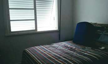 Imagem 6: Apartamento a venda no Boqueirão Santos -SP