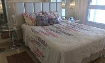 Imagem 5: Duplex para aluguel possui 190 metros quadrados com 3 quartos em Jardim Goiás - Goiânia