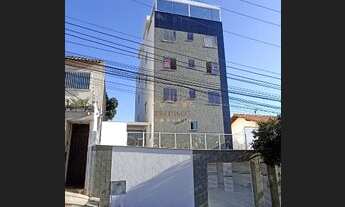 Imagem 2: Apartamento à venda, 2 quartos, 1 vaga, Santa Amélia - Belo Horizonte/MG