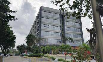 Imagem: RIO DE JANEIRO - Conjunto Comercial/Sala