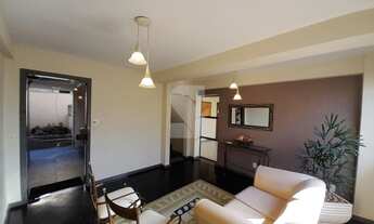 Imagem 4: Cobertura para aluguel, 4 quartos, 1 suíte, 2 vagas, Cidade Jardim Eldorado - Contagem/MG