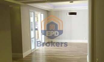 Imagem: Jundiaí - Apartamento Padrão - Jardim