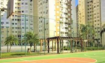 Imagem 3: Apartamento para venda tem 68 metros quadrados com 3 quartos em Vila Ipiranga - Porto Aleg