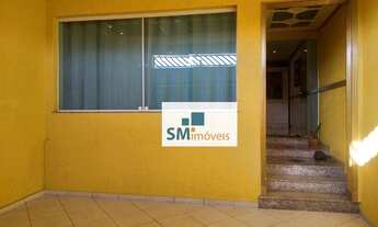 Imagem: Sobrado com 4 dormitórios à venda, 300