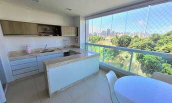 Imagem 5: Belíssimo apartamento 4 quartos, suítes à venda no Alto do Itaigara