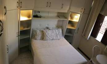 Imagem 4: Casa em Condomínio para Venda em Salvador, stella Mares, 5 dormitórios, 2 suítes, 4 banhei