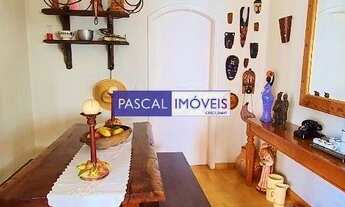 Imagem 7: SãO PAULO - Apartamento Padrão - Campo Belo