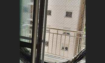 Imagem 7: Apartamento com 2 dormitórios à venda, 55 m² por R$ 395.000,00 - Cidade Dutra - São Paulo