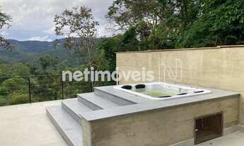 Imagem 6: Venda Casa em condomínio Ouro Velho Mansões Fundos Nova Lima