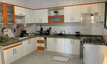 Imagem 7: Apartamento com 3 dormitórios à venda, 158 m² por R$ 790.000 - Duque de Caxias II - Cuiabá