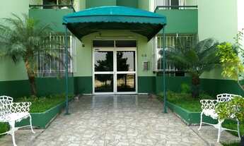 Imagem: Apartamento para aluguel tem 56 metros quadrados