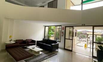 Imagem 4: Apartamento para venda com 89 metros quadrados com 3 quartos em Setor Bueno - Goiânia - GO