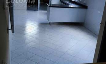 Imagem 5: Santo André - Casa Padrão - Parque João Ramalho