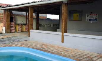 Imagem 2: Casa com piscina na Praia de Camurupim em Nísia Floresta