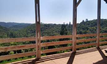 Imagem 1: Sítio ideal para lazer e moradia 02 Alqueires ótima localização