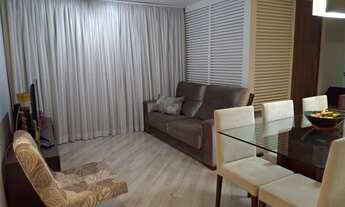 Imagem: Apartamento COM 2 VAGAS DE GARAGEM, condominio