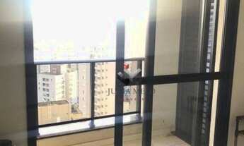 Imagem 3: Apartamentopara alugar por R$ 1.400 com 1 dormitório, 51 m²/mês - Nova Aliança - Ribeirão