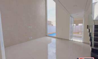 Imagem 7: Casa à venda, 203 m² por R$ 1.000.000,00 - Condomínio San Marco - Ribeirão Preto/SP