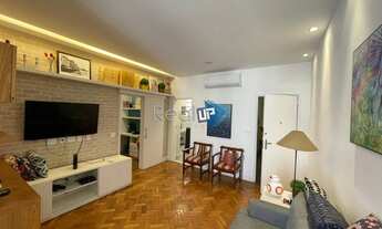 Imagem 2: RIO DE JANEIRO - Apartamento Padrão - Copacabana Copacabana