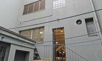 Imagem 5: Prédio Comercial/Residencial no bairro Rio Branco