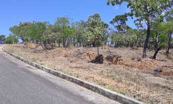 Imagem 3: Lotes em Lag. Santa com sinal parcelado