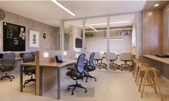 Imagem 3: AX- Apartamento com 2 quartos, 1 Suíte - A poucos metros da UFPE - Edf La Vie