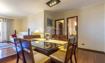 Imagem 6: Apartamento para Venda - Vila Augusta, 3 quartos (1 Suíte Master), 133m² - Cond. Vivian L