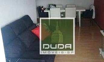 Imagem: Apartamento com 2 dormitórios à venda