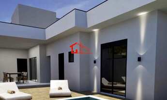 Imagem 5: Casa em Condomínio para Venda em Indaiatuba, Jardim Residencial Maria Dulce, 3 dormitórios