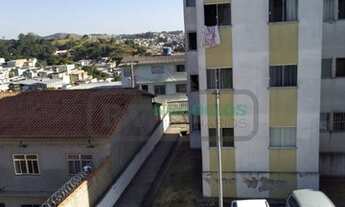 Imagem 6: RVEM RV0112 Apartamento para venda com 2 quartos em Jardim de Alá - Juiz de Fora - MG