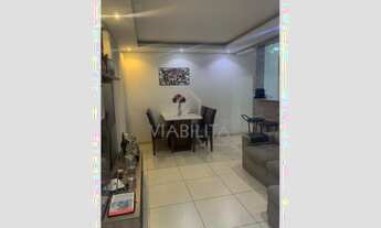 Imagem 7: Apartamento com Área Privativa em Belo Horizonte - Conjunto Califórnia l