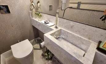 Imagem 7: Casa com 3 dormitórios, 285 m² - venda por R$ 2.330.000,00 ou aluguel por R$ 16.000,00/mês