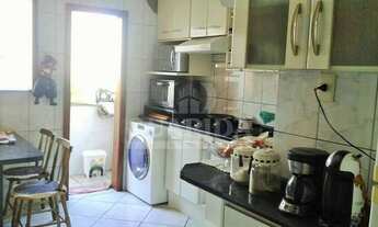 Imagem 3: Apartamento para comprar no bairro Santa Maria Goretti - Porto Alegre com 2 quartos