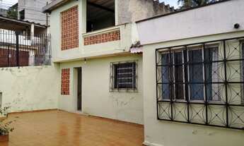 Imagem 6: CASA TÉRREA - Quitaúna - Osasco - próx. CPTM