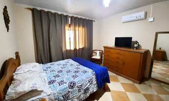 Imagem 7: ALVORADA - Casa Padrão - Jardim Algarve