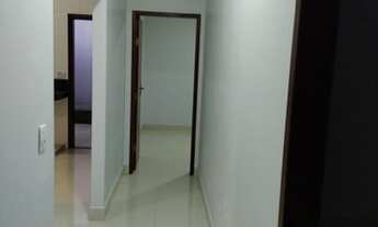 Imagem 3: Casa no Jardim Itália