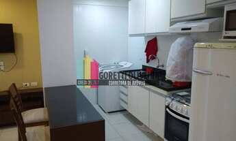 Imagem 2: Flat Loft Privilégio Mobiliado