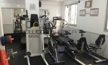 Imagem 7: Apartamento para venda tem 62 metros quadrados com 3 quartos em Cambuci - São Paulo - SP