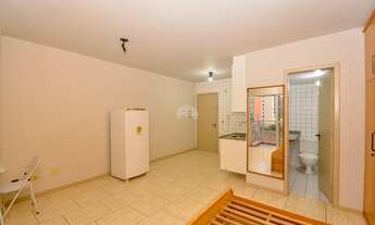 Imagem 5: Apartamento no Centro - Curitiba - PR