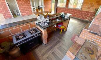 Imagem 6: Chácara à venda no bairro Capoavinha - Votorantim/SP