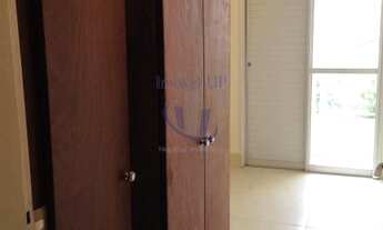 Imagem 7: Apartamento perto do Metrô Ana Rosa, 43m², 1 dormitório, 1 vaga demarcada, Venda