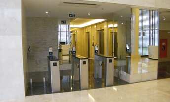 Imagem 4: Porto Alegre - Conjunto Comercial/Sala - Santana