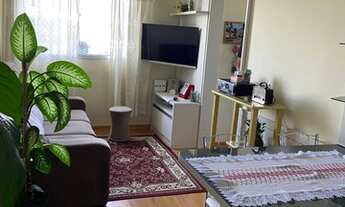 Imagem 6: Lindo Apartamento Mobilíado no Santa Cândida