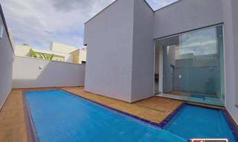 Imagem: Casa à venda, 203 m² por R$ 1.000.000,00